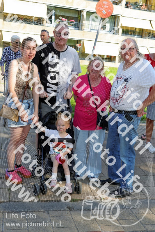 Evenement foto: Serie HL 2