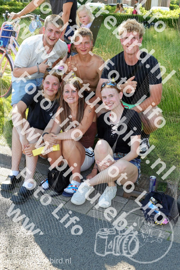 Evenement foto: Serie HL 2