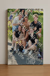 Evenement foto: Serie HL 2