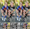 Evenement foto: Serie HL 2