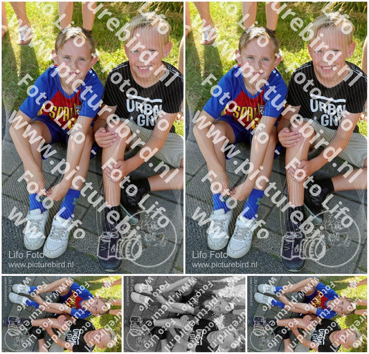 Evenement foto: Serie HL 2