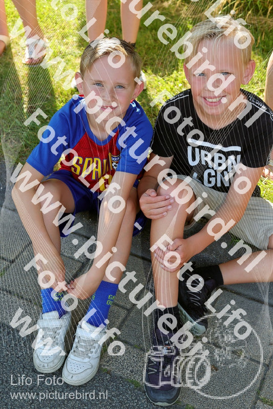 Evenement foto: Serie HL 2