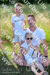 Evenement foto: Serie HL 2