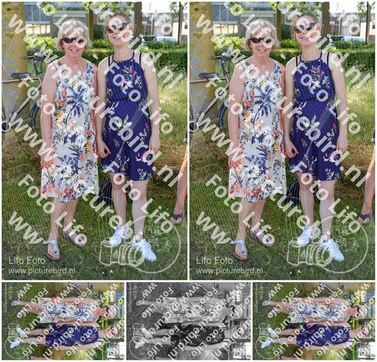 Evenement foto: Serie HL 2