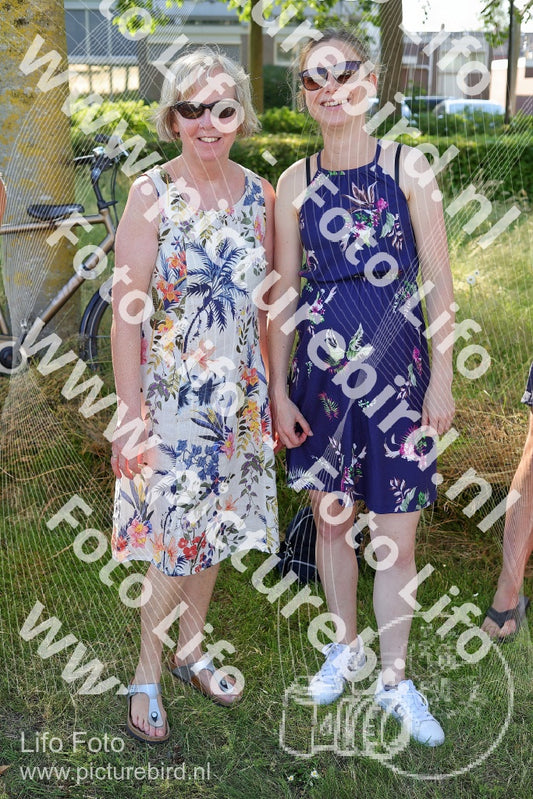 Evenement foto: Serie HL 2