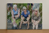 Evenement foto: Serie HL 2