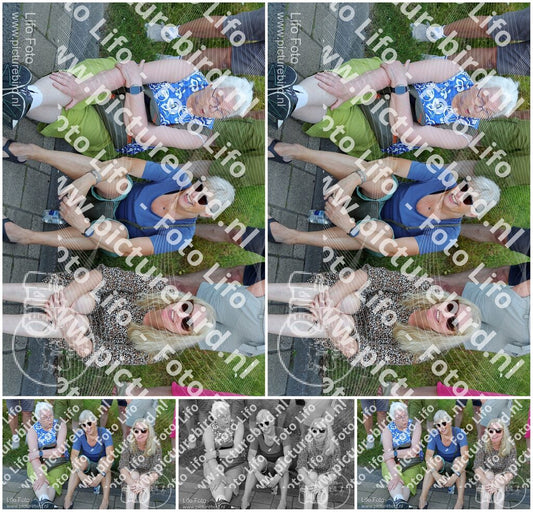 Evenement foto: Serie HL 2
