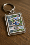 Evenement foto: Serie HL 2