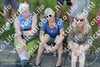Evenement foto: Serie HL 2