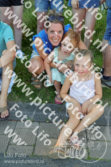 Evenement foto: Serie HL 2