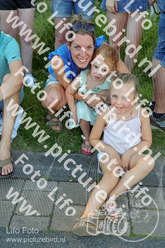 Evenement foto: Serie HL 2