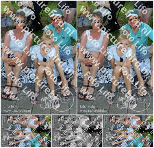 Evenement foto: Serie HL 2