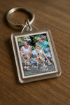 Evenement foto: Serie HL 2