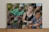Evenement foto: Serie HL 2