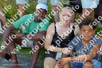 Evenement foto: Serie HL 2