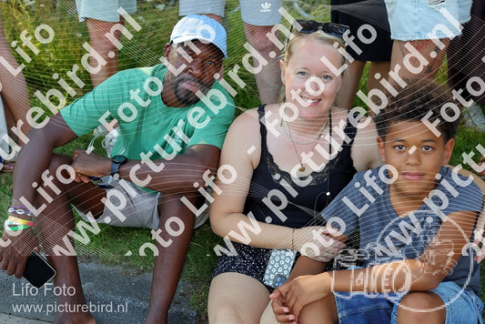 Evenement foto: Serie HL 2