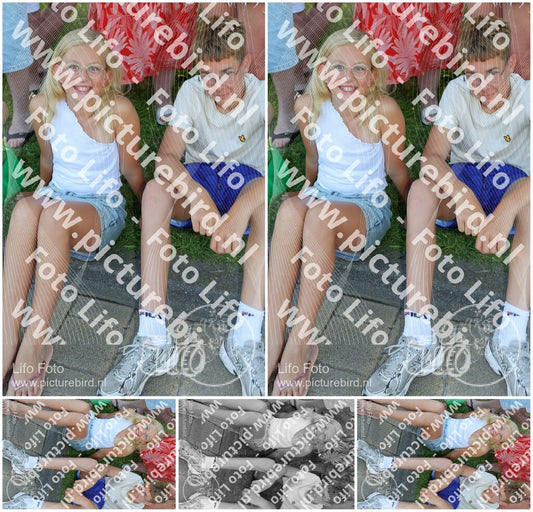 Evenement foto: Serie HL 2