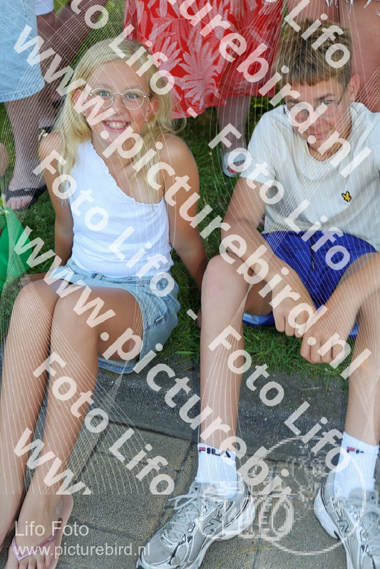 Evenement foto: Serie HL 2