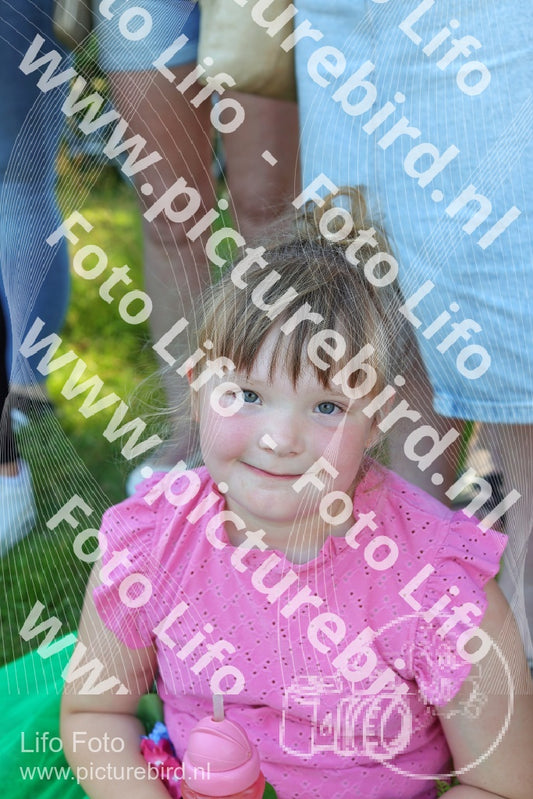 Evenement foto: Serie HL 2