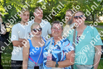 Evenement foto: Serie HL 2