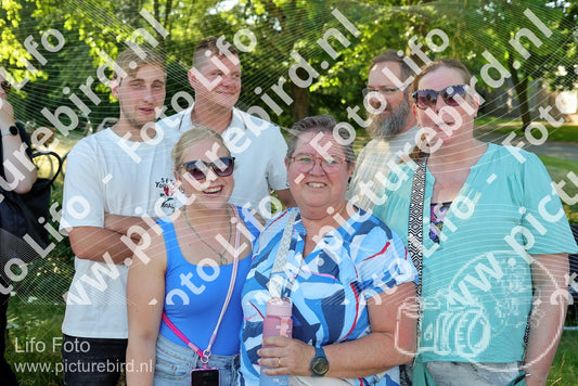 Evenement foto: Serie HL 2