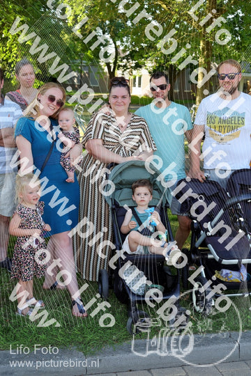 Evenement foto: Serie HL 2