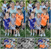 Evenement foto: Serie HL 2
