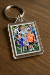 Evenement foto: Serie HL 2