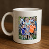 Evenement foto: Serie HL 2