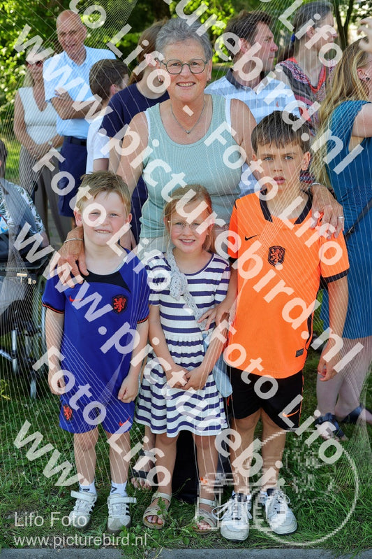Evenement foto: Serie HL 2