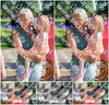 Evenement foto: Serie HL 2
