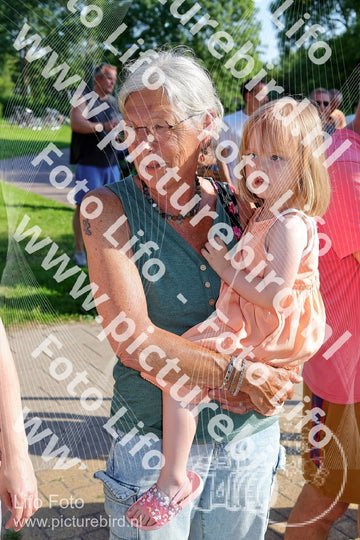 Evenement foto: Serie HL 2