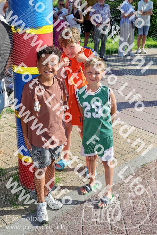 Evenement foto: Serie HL 2