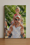 Evenement foto: Serie HL 2