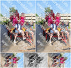 Evenement foto: Serie HL 2