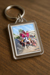 Evenement foto: Serie HL 2