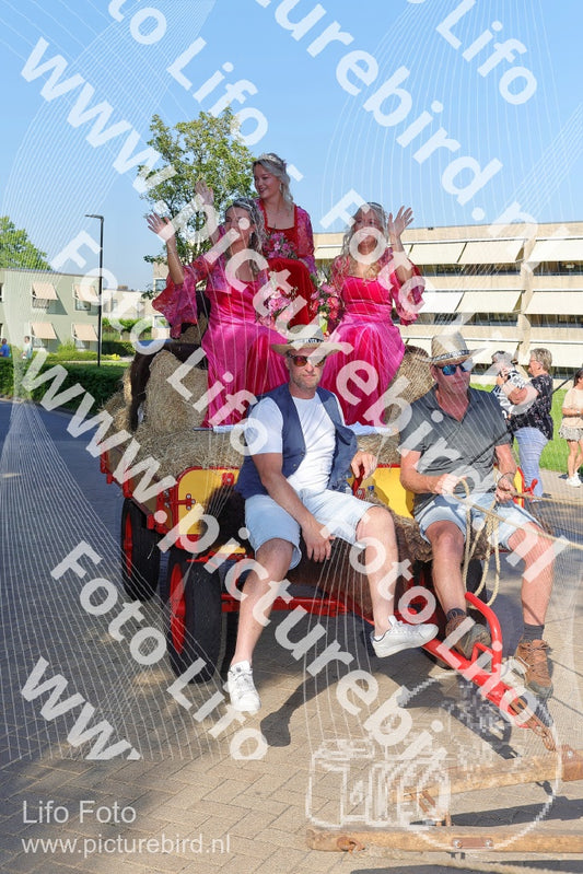 Evenement foto: Serie HL 2