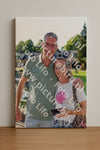 Evenement foto: Serie HL 2
