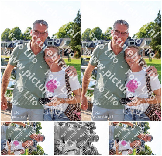 Evenement foto: Serie HL 2