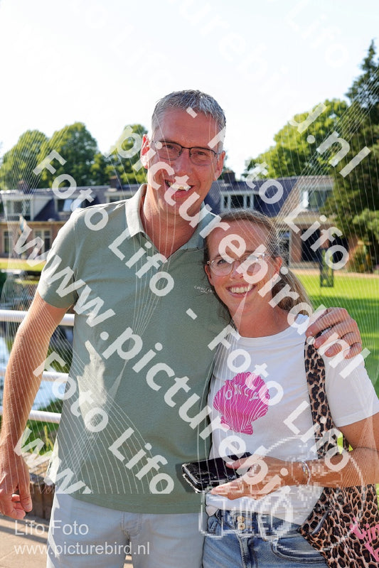 Evenement foto: Serie HL 2