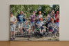 Evenement foto: Serie HL 2