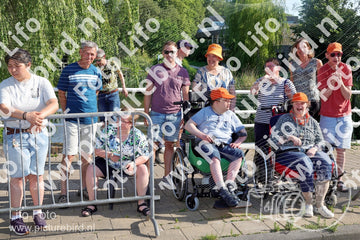 Evenement foto: Serie HL 2