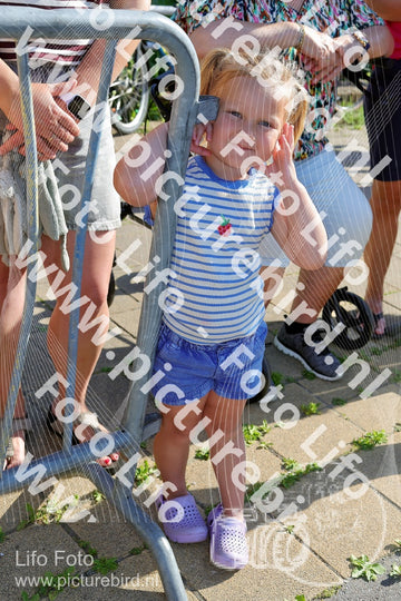 Evenement foto: Serie HL 2