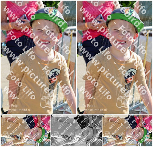 Evenement foto: Serie HL 2