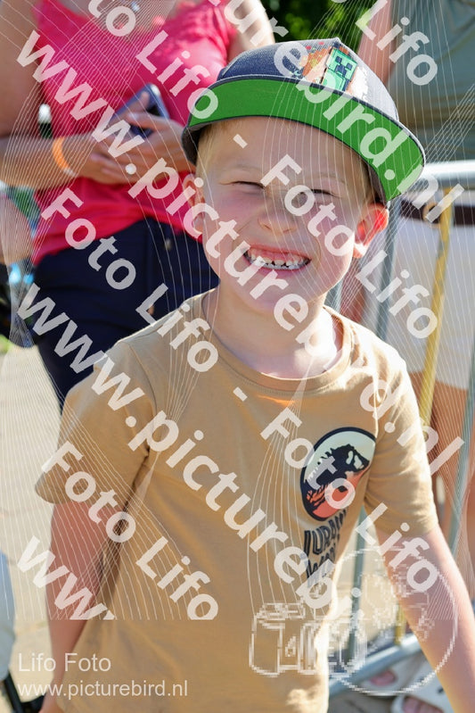 Evenement foto: Serie HL 2