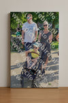 Evenement foto: Serie HL 2