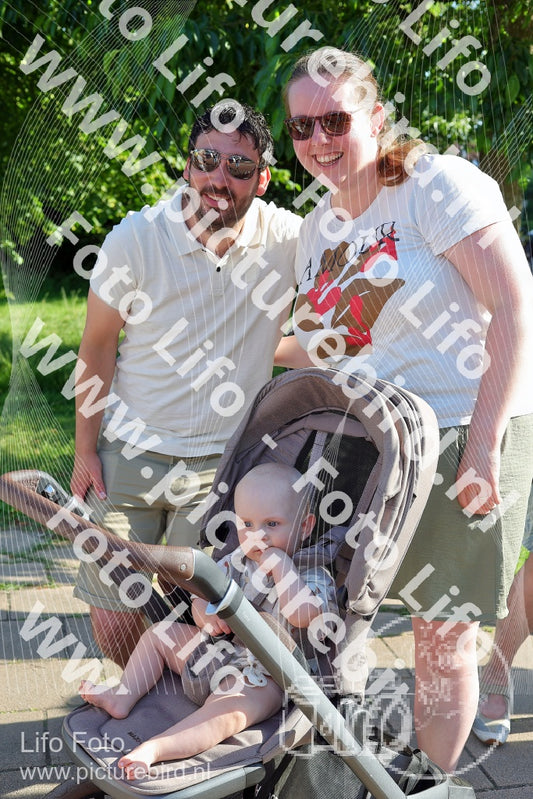 Evenement foto: Serie HL 2