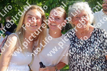 Evenement foto: Serie HL 2