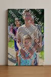 Evenement foto: Serie HL 2