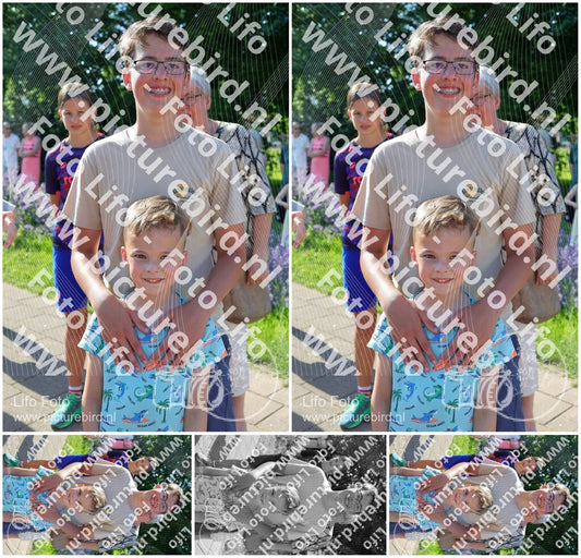 Evenement foto: Serie HL 2